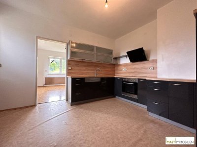 5 Zimmer Wohnung inkl. Balkon/Terrasse gesucht? Ab sofort verfügbar