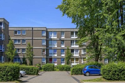 2-Zimmer-Wohnung in Dortmund Scharnhorst