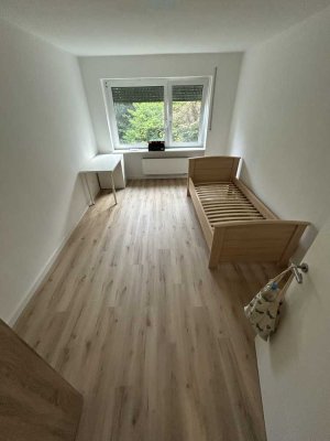 WG-Zimmer in Ludwigshafen - zentral, modern perfekt für Studenten