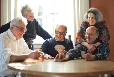 Betreute 2-Zi-Wohnung - als Kapitalanlage geeignet!
