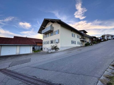 Liebevoll saniertes Bauernhaus in bevorzugter Lage in Wertach/OA