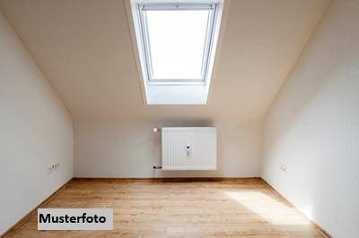 3-Zimmer-Wohnung mit Balkon