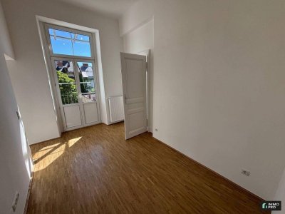 Helle 2-Zimmer Wohnung - Provisionsfrei!
