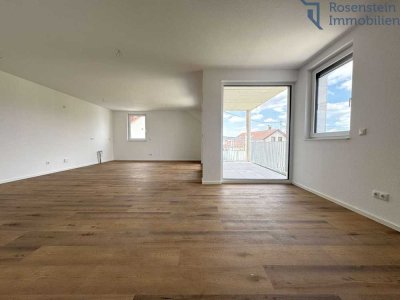 HERZSTÜCK 8 - 1. DG