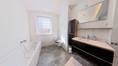 Moderne WG-Zimmer in Plauen