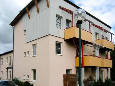 Mietwohnung in Obdach