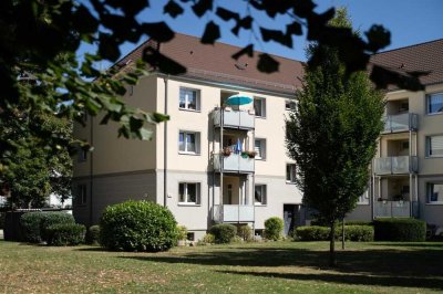 AB 15.06.2026! Gemütliche 3-Zimmer Wohnung zu vermieten!