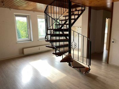 Studiowohnung in 52531 Übach-Palenberg Stadtteil Palenberg 70 qm ab 01.08 frei