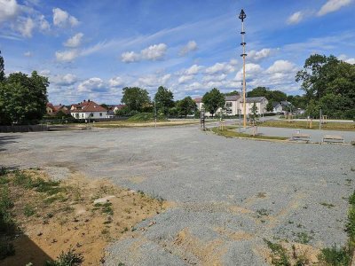 Renditeobjekt - Parteienhaus - 15 Wohneinheiten - 2 Geschäftsräume
