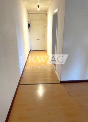 Charmante 3-Zimmer-Wohnung in beliebter Lage von Hannover