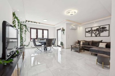 Attraktive 2-Zim. Wohnung mit Süd-West-Balkon – Kapitalanlage mit über 5 % Rendite möglich!