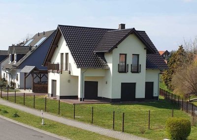 Einfamilienhaus in Cottbus Branitz, in einer schönen und ruhigen Lage - Provisionsfrei
