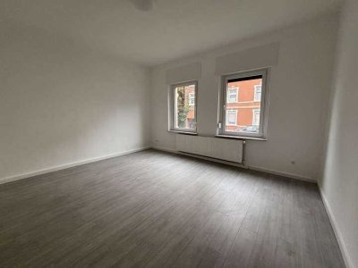Ihr neues zu Hause: 2-Zimmer Erdgeschosswohnung zentrale und ruhige Lage von Bochum