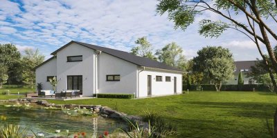 Bungalow für Wohngemeinschaften- Investoren- in Gaildorf - Projektierte Luxusimmobilie  und 3900 m²