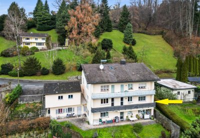 3,5-Zimmer-Wohnung - Perfekt für Familien in Dornbirn