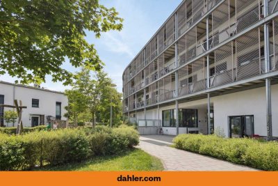 Einzigartige Architektur, einzigartiges Zuhause – wohnen im Schlangenhaus