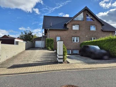 "Junge, vermietete Eigentumswohnung im 3-Parteienhaus!"