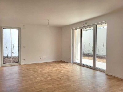 Einziehen, wohlfühlen und einfach das Leben genießen!