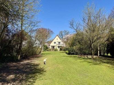 Ein Zuhause voller Leben, Wärme und Möglichkeiten