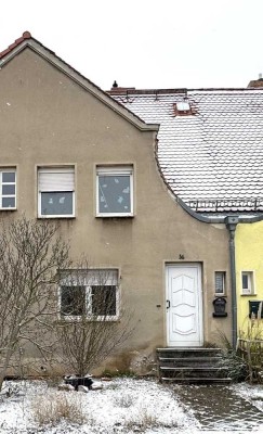 Ihr kleines Zuhause, groß gedacht – Starten Sie durch in Zschornewitz!