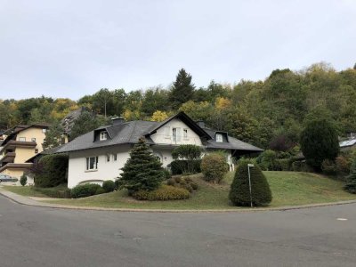 Traumwohnung 55qm in luxuriösem Einfamilienhaus, Zentrale Lage in Idar
