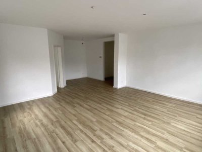 Sehr schöne renovierte 3-Zimmer-Wohnung in Bad Bergzabern