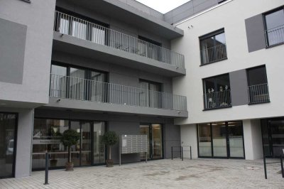 Ihr Appartement in der Residenz Weikersheim, WohnenPLUS für Senioren