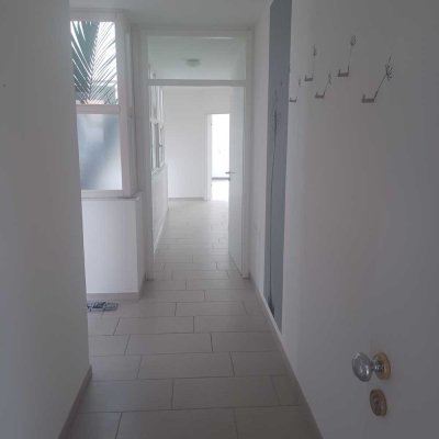 Gepflegte 4-Zimmer Wohnung mit Balkon in Balingen