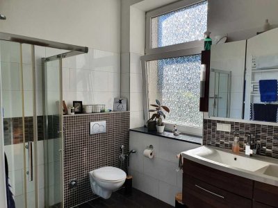 Gepflegte 3,5-Zimmer Maisonette-Wohnung in Bochum-Hofstede