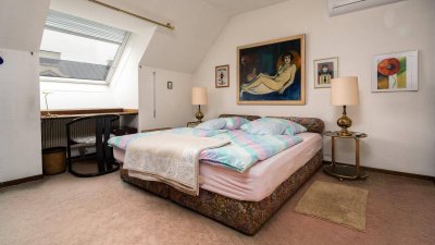 NEUER PREIS * Wohnung mit Geschichte in 1020 Wien !