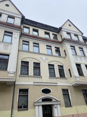 MD-Stadtfeld-Ost - 2-R.-Wohnung mit Balkon und Aufzug