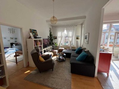 4 Zimmer Wohnung in Berlin Hermsdorf (Reinickendorf)