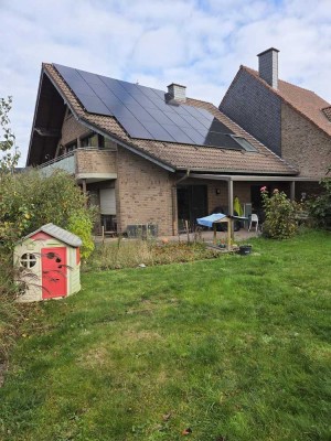 Reserviert - Sehr energieeffizient und individuell - ein tolles Zuhause