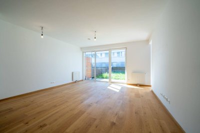 Seitenstetten - ein Traum für Familien - herrliche 4 Zimmer Maisonettewohnung mit Garten