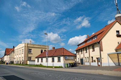4-Zimmer-Wohnung im 1.OG