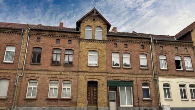 Hier erwacht Potenzial zum Leben