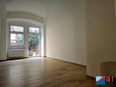 Modernes Wohnen an der Donau - City-Lage in Linz