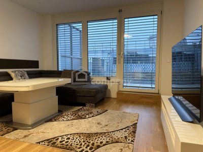 Neuwertige 3-Zimmer-Terrassenwohnung in 1100 Wien – Ihr neues Zuhause wartet!