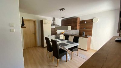 3-Zimmer-Wohnung mit Terrasse in Daisendorf