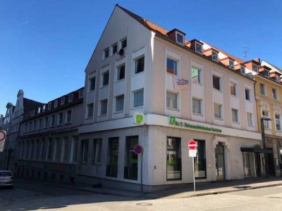 Frisch renovierte WG-Zimmer im Herzen von Lübeck – 01.09.2026