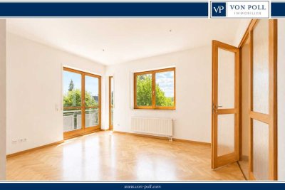Charmante Wohnung in Weimars Südvorstadt zur Miete