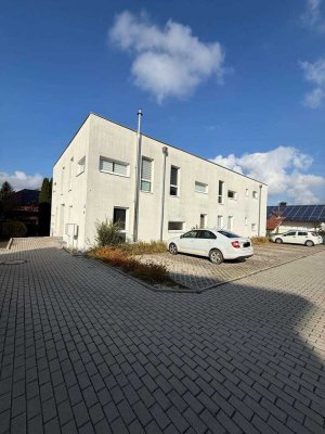 Kleine, helle 2-Zimmer Wohnung in Arnstorf zu vermieten