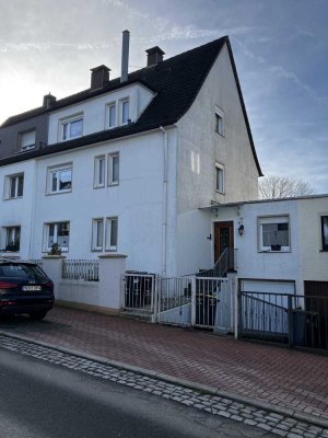 Helle 2,5-Zimmer Wohnung im 1. OG  eines 3-Familienhauses in Lüdenscheid
