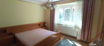 3-Zimmer-Gartenwohnung in zentraler Lage von Hollabrunn – sofort bezugsbereit!