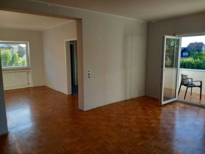 Toll geschnittene 3,5-Raum-Wohnung in Schifferstadt-Mitte