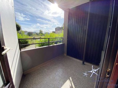 Raum für Ideen: Leergeräumte Eigentumswohnung mit Potenzial in Wendtorf