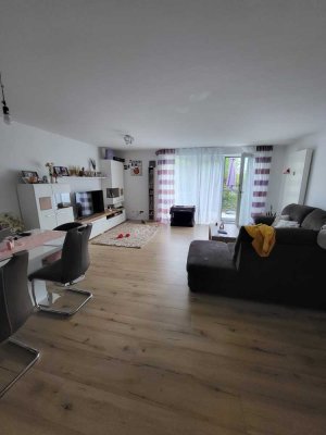 Wunderschöne 2 Zimmer Wohnung in Zornheim zu vermieten