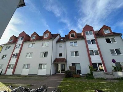 1-Zimmer-Wohnung in Lüneburg, 23 m², Ideal als Kapitalanlage
