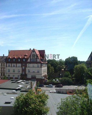 Helle geräumige 2-Raum-Wohnung! *WG-geeignet*