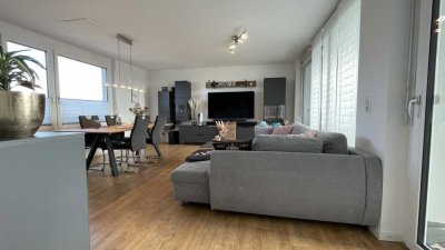 Schöne Wohnung zum Sofortbezug !